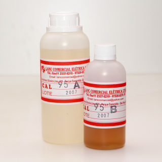 MobiriseRESINA DE GOTEJAMENTO AO AR - CAL 95 AB